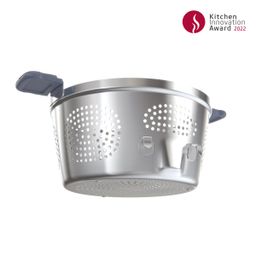 Cestello cuocipasta GrandCHEF ø 23 cm