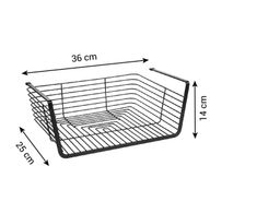 Cestello sottopensile ONLINE, grande