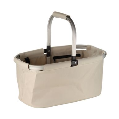 Immagine di Cestino shopping pieghevole SHOP!