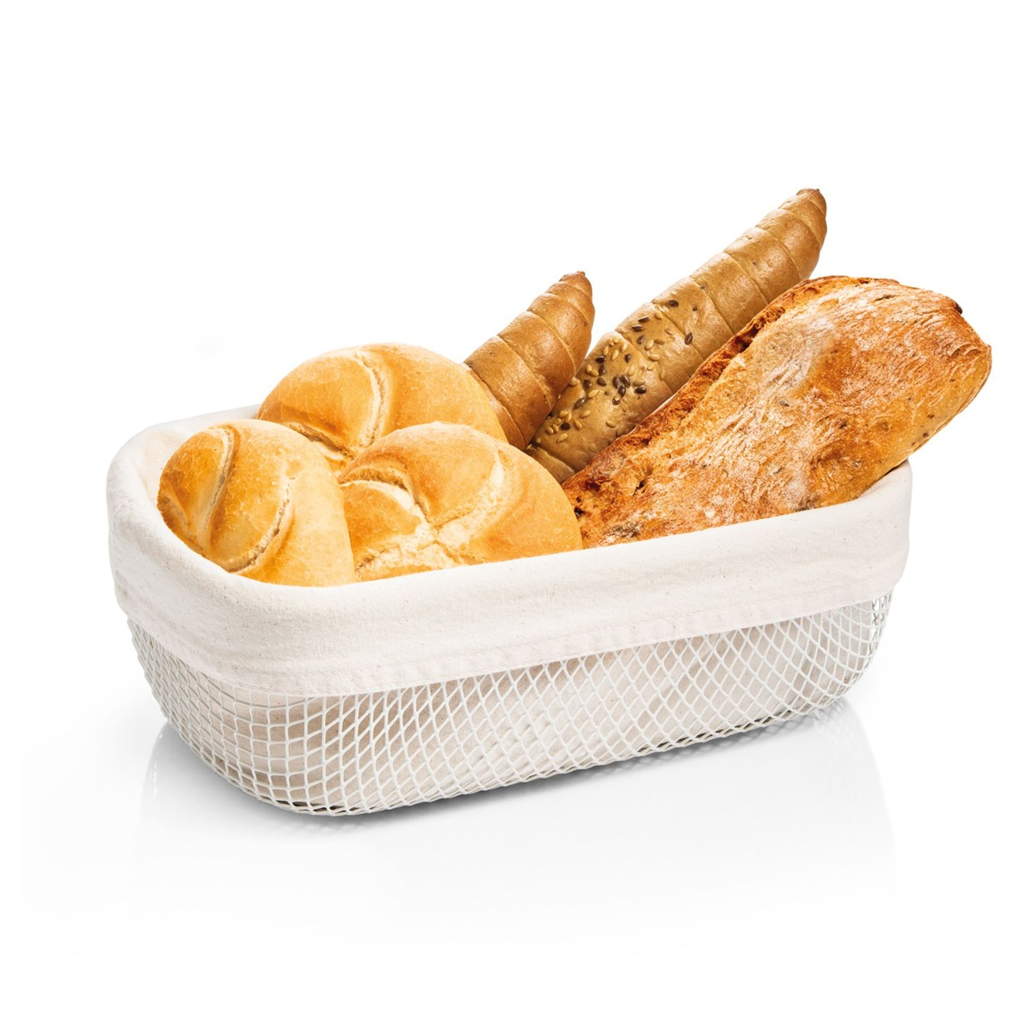 Imagem de Cesto de pão ONLINE