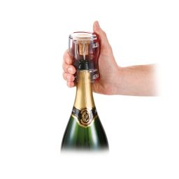 Champagner-Flaschenöffner UNO VINO