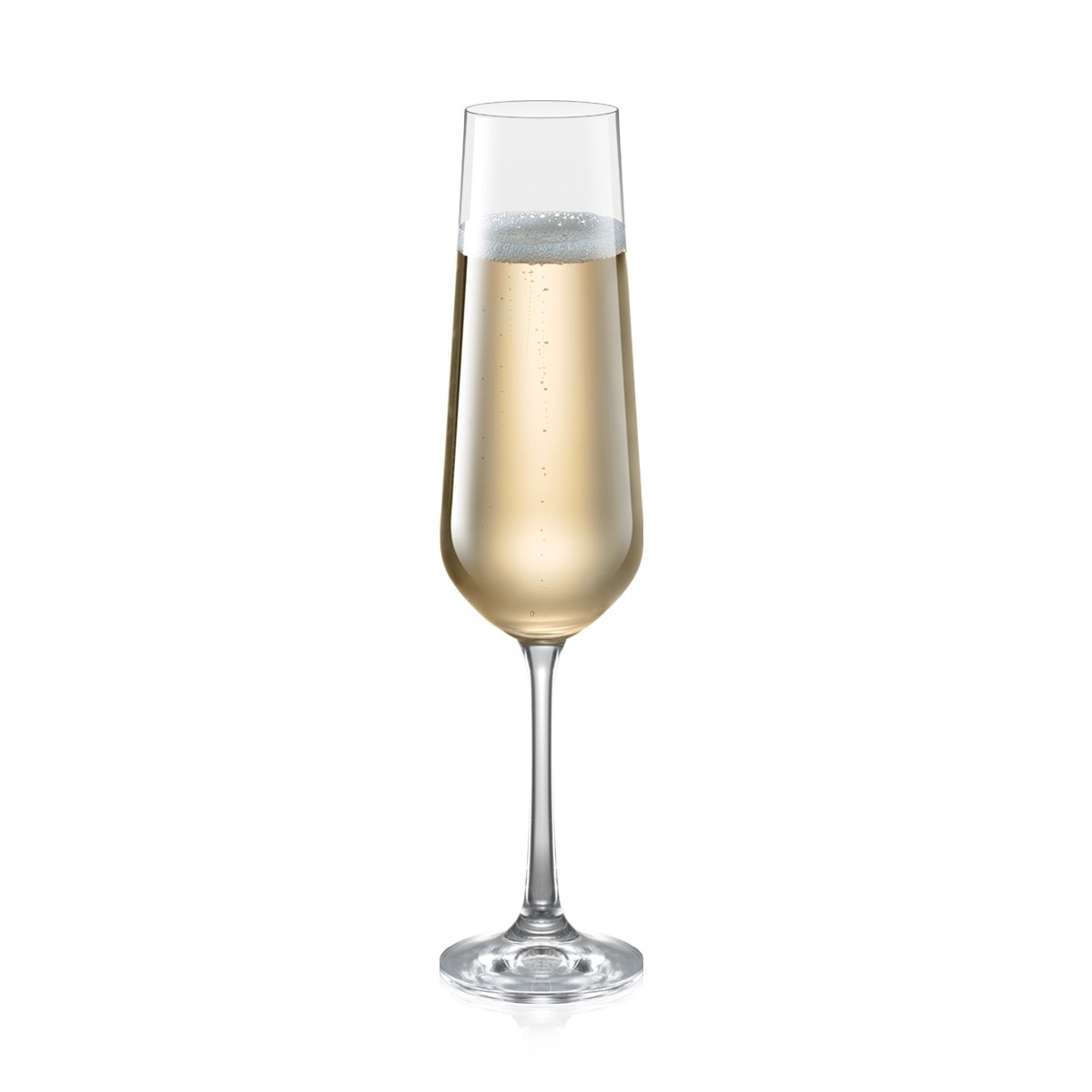 Champagnerglas GIORGIO 200 ml, 6 St.