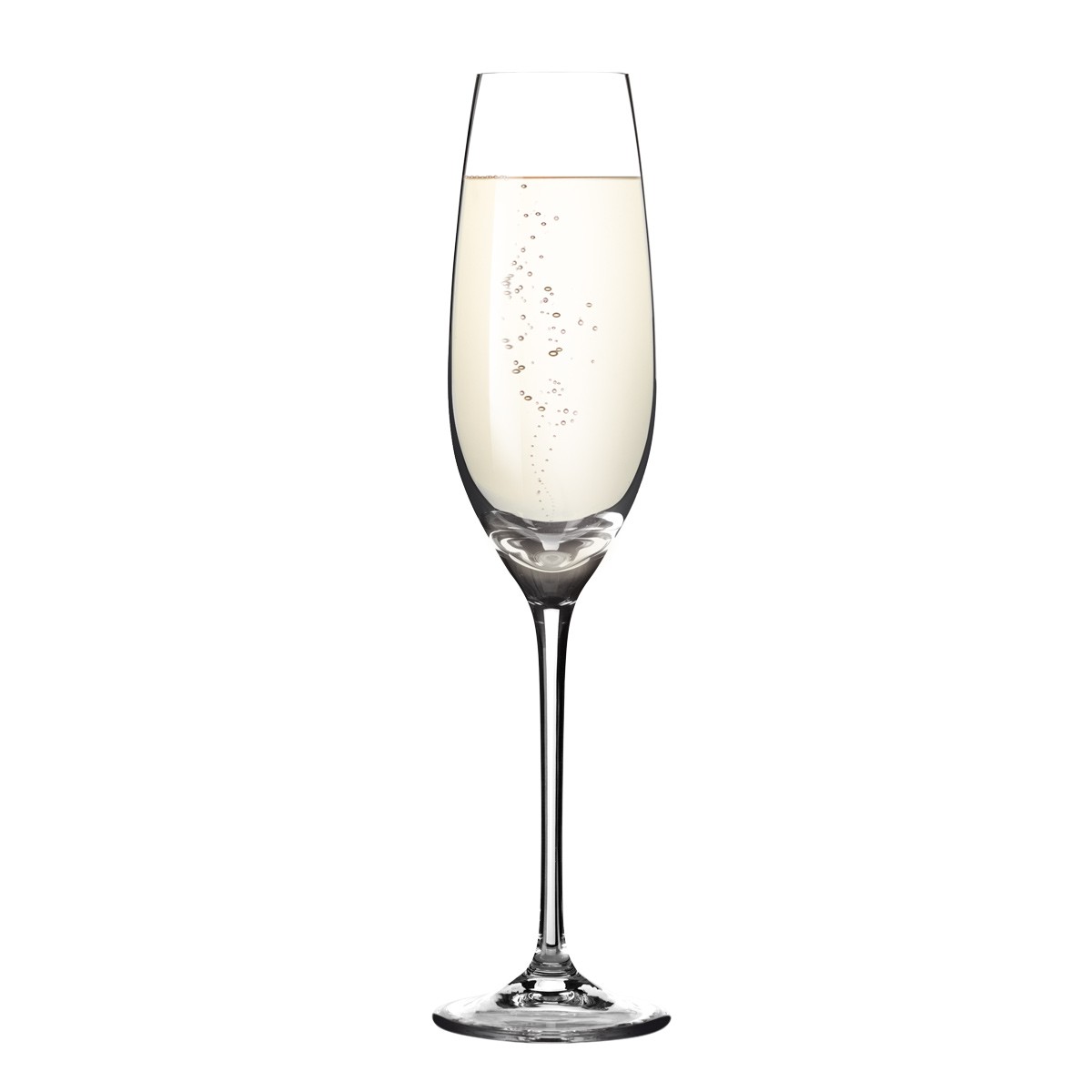 Champagnerglas Sektglas SOMMELIER 210 ml, 6 St.