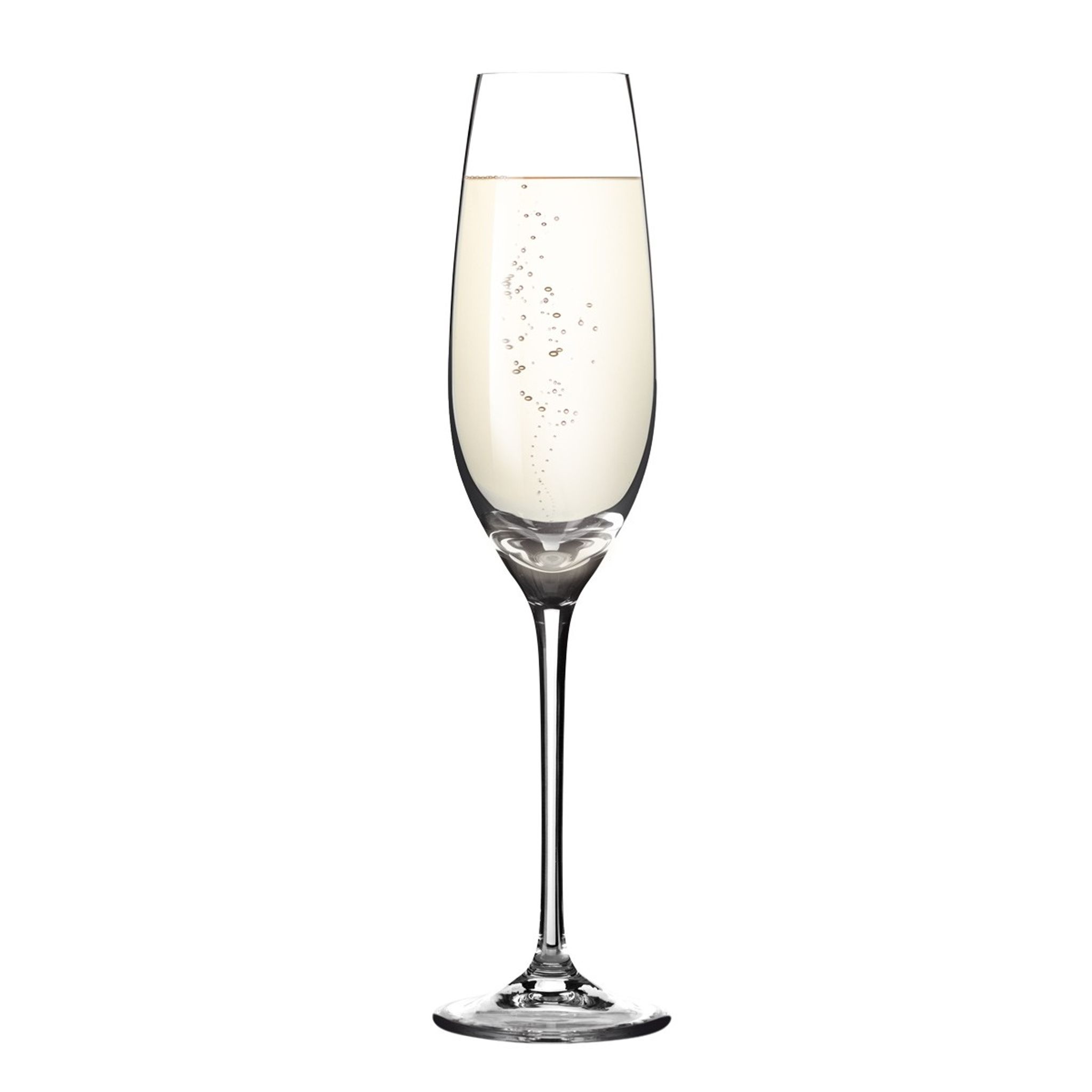 Champagnerglas Sektglas SOMMELIER 210 ml, 6 St.