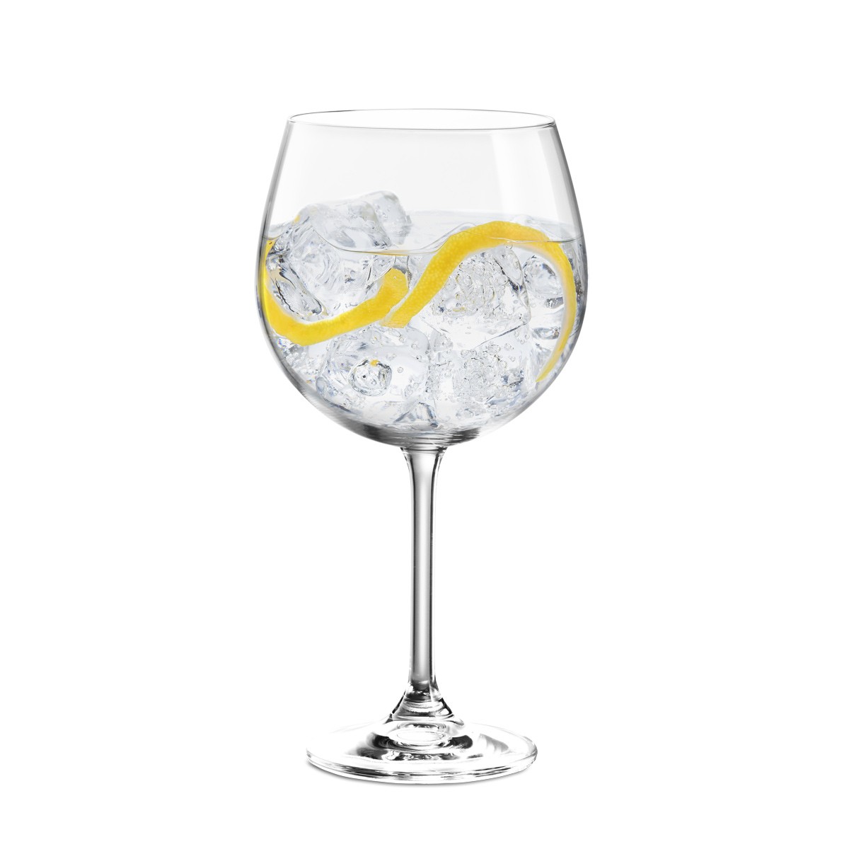 CHARLIE Gin & Tonic Pohár 640 Ml