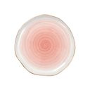 CHARMANT Desszertes tányér Ø 19 cm, rózsaszín