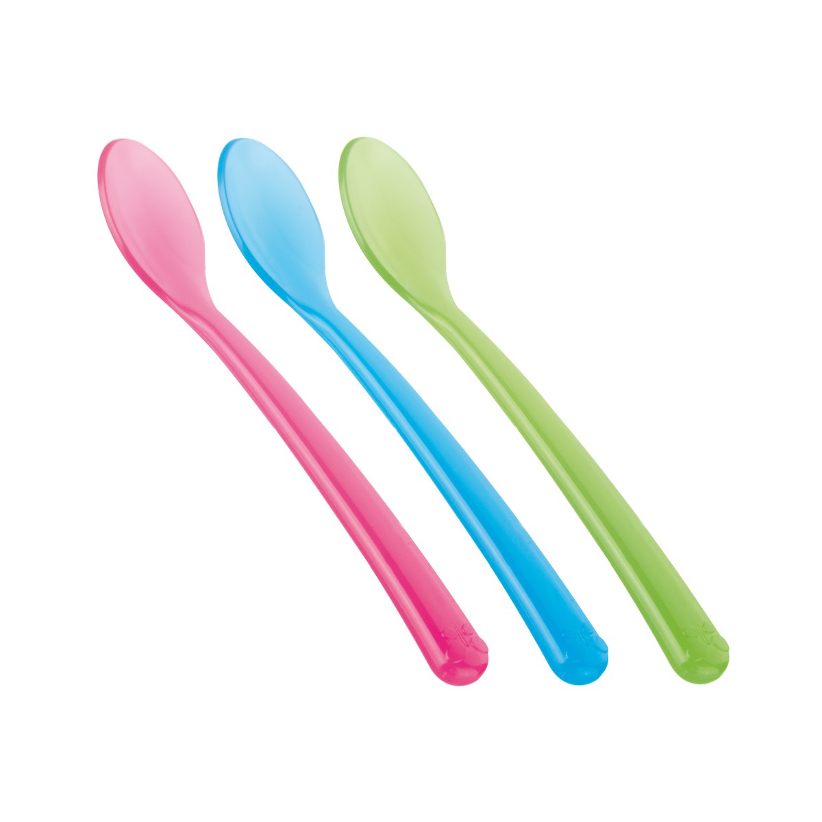 Children's spoon BAMBINI, 3 pcs