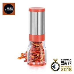 Chili pepper mill GrandCHEF