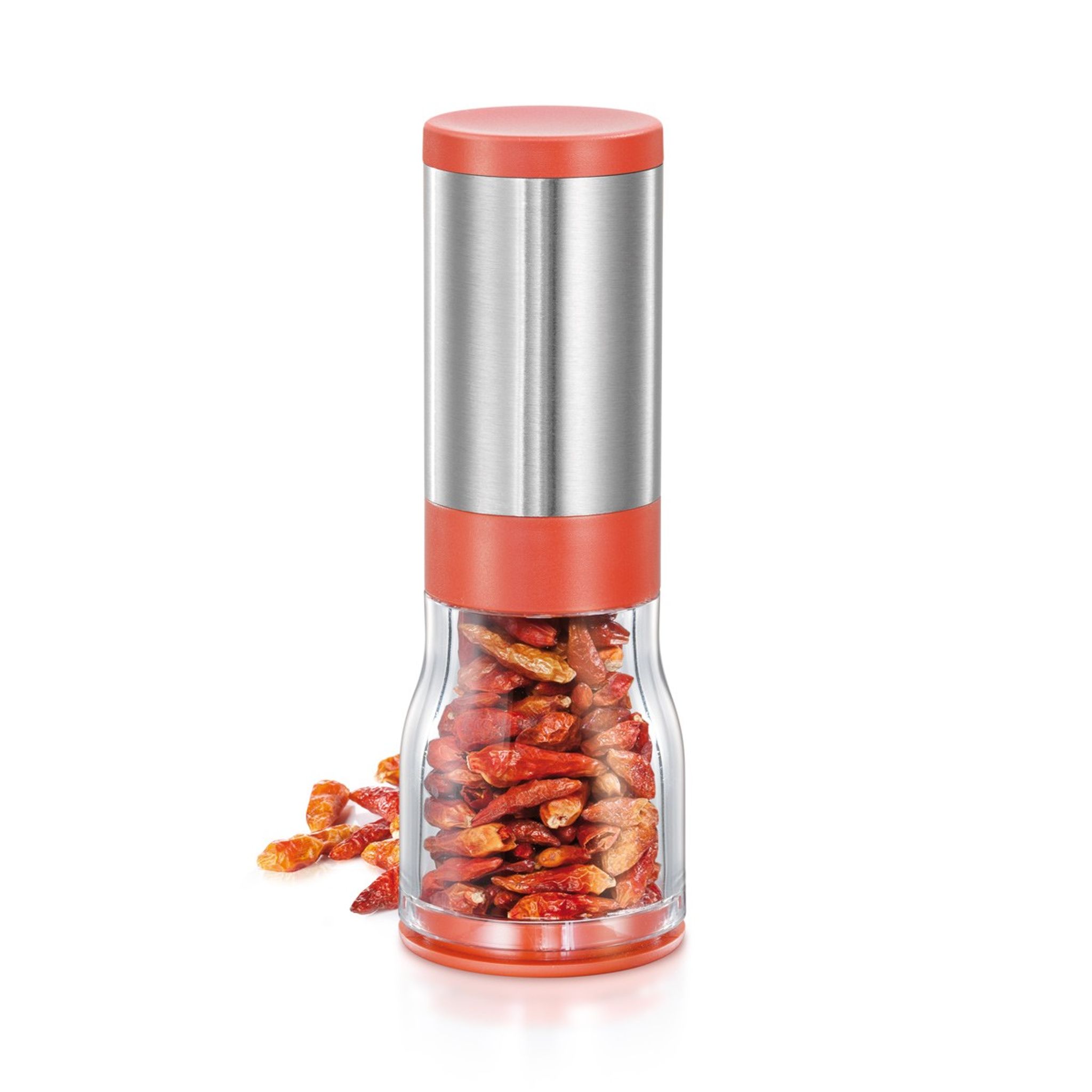 Image of Chili pepper mill GrandCHEF