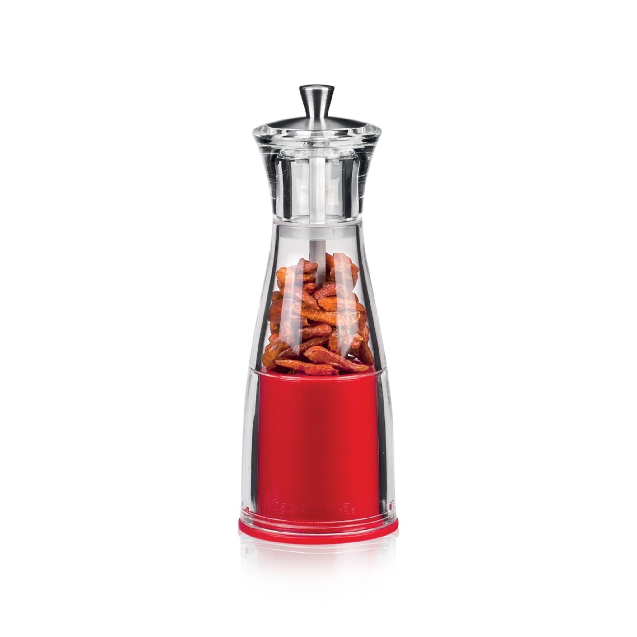 Chili pepper mill VIRGO 16 cm