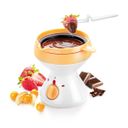 Chocolate fondue DELÍCIA