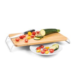 Chopping and serving board ONLINE 36 x 22 cm