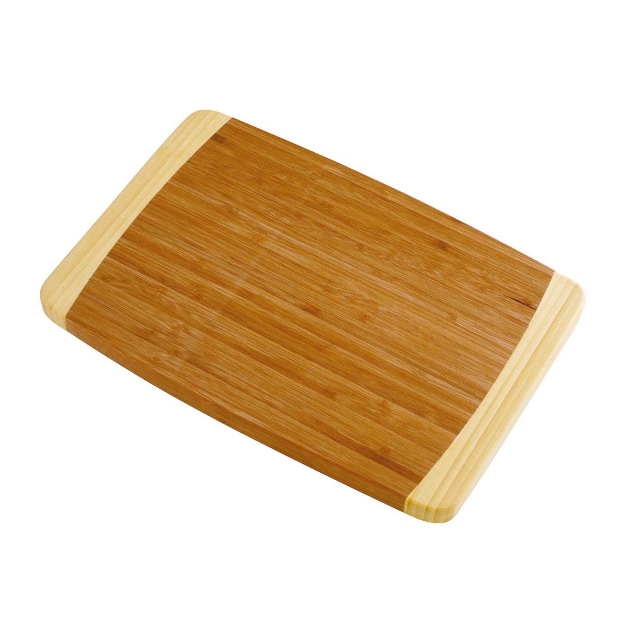 Chopping board BAMBOO, 40 x 26 cm