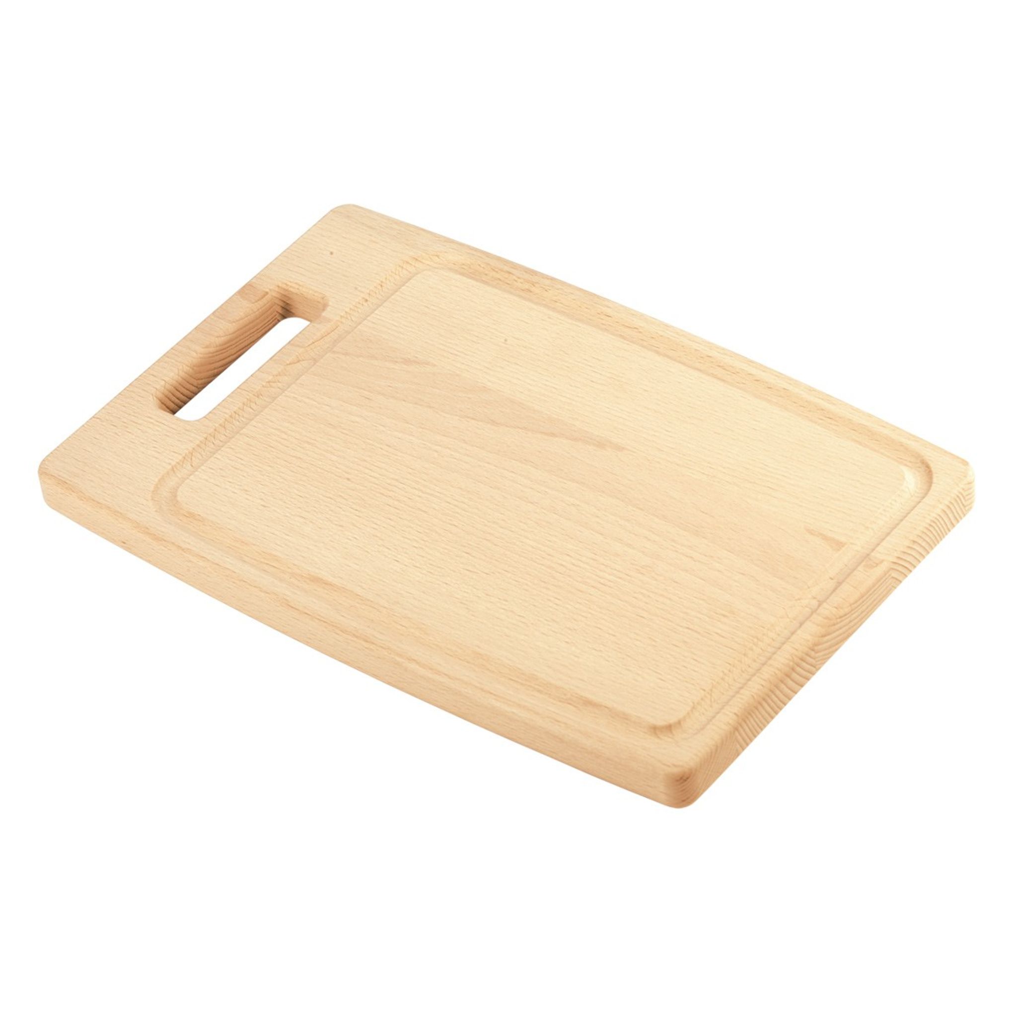 Chopping board HOME PROFI, 40x26 cm