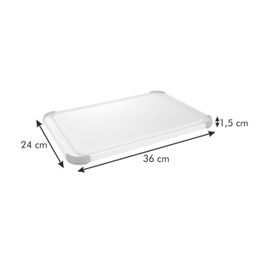 Image of Chopping board PRECIOSO 36 x 24 cm