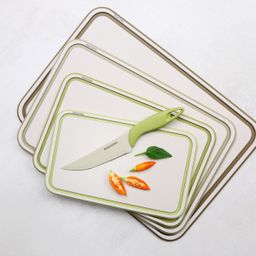 Image of Chopping board PRESTO TONE 40 x 28 cm