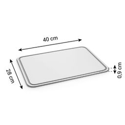 Image of Chopping board PRESTO TONE 40 x 28 cm