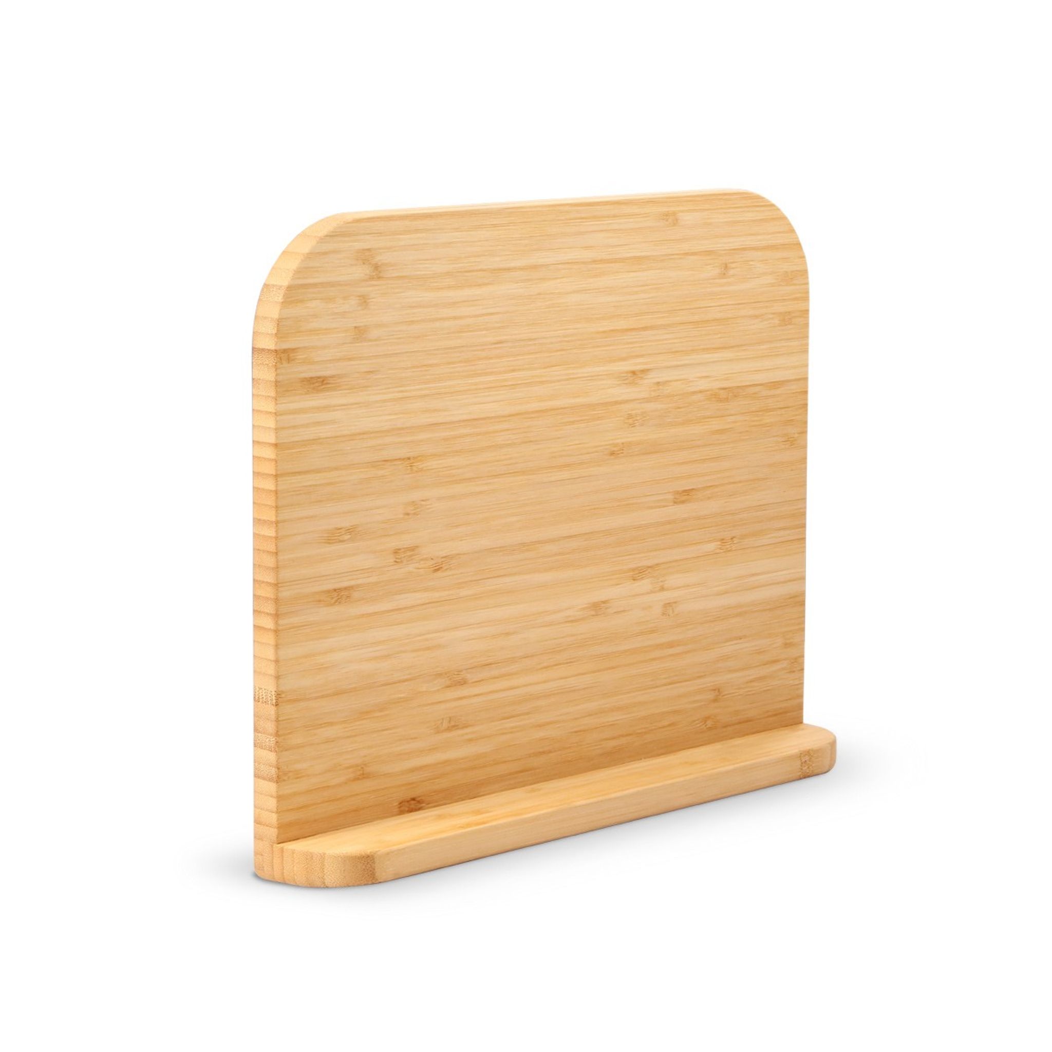 Chopping board with lip ONLINE 29 x 24 cm