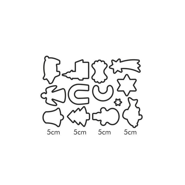 Parameter image