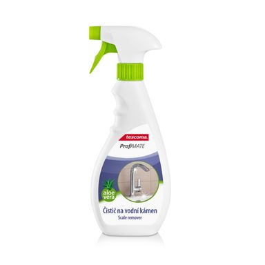 Obrázek Čistič na vodní kámen ProfiMATE 500 ml, Aloe vera