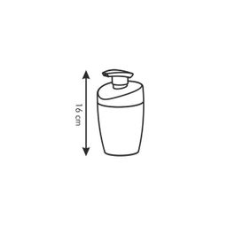 CLEAN KIT mosogatószer-adagoló, 400 ml