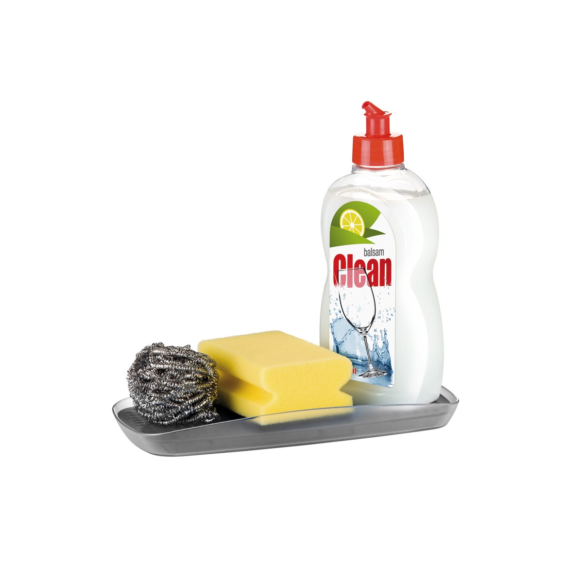 CLEAN KIT nagy rakodótál termék 2. képe