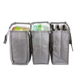 CLEAN KIT szelektív hulladékgyűjtő táska