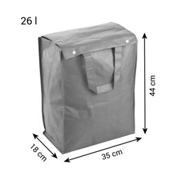 CLEAN KIT szelektív hulladékgyűjtő táska