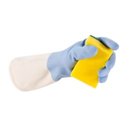 Cleaning gloves ProfiMATE, L