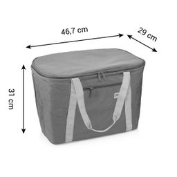 Kép Click SHOP! összecsukható hűtőkosár