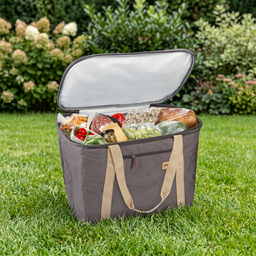 Kép Click SHOP! összecsukható hűtőkosár