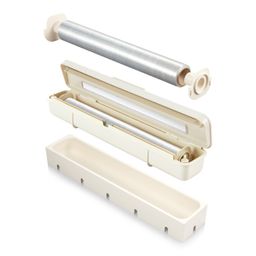 Cling film cutter FlexiSPACE