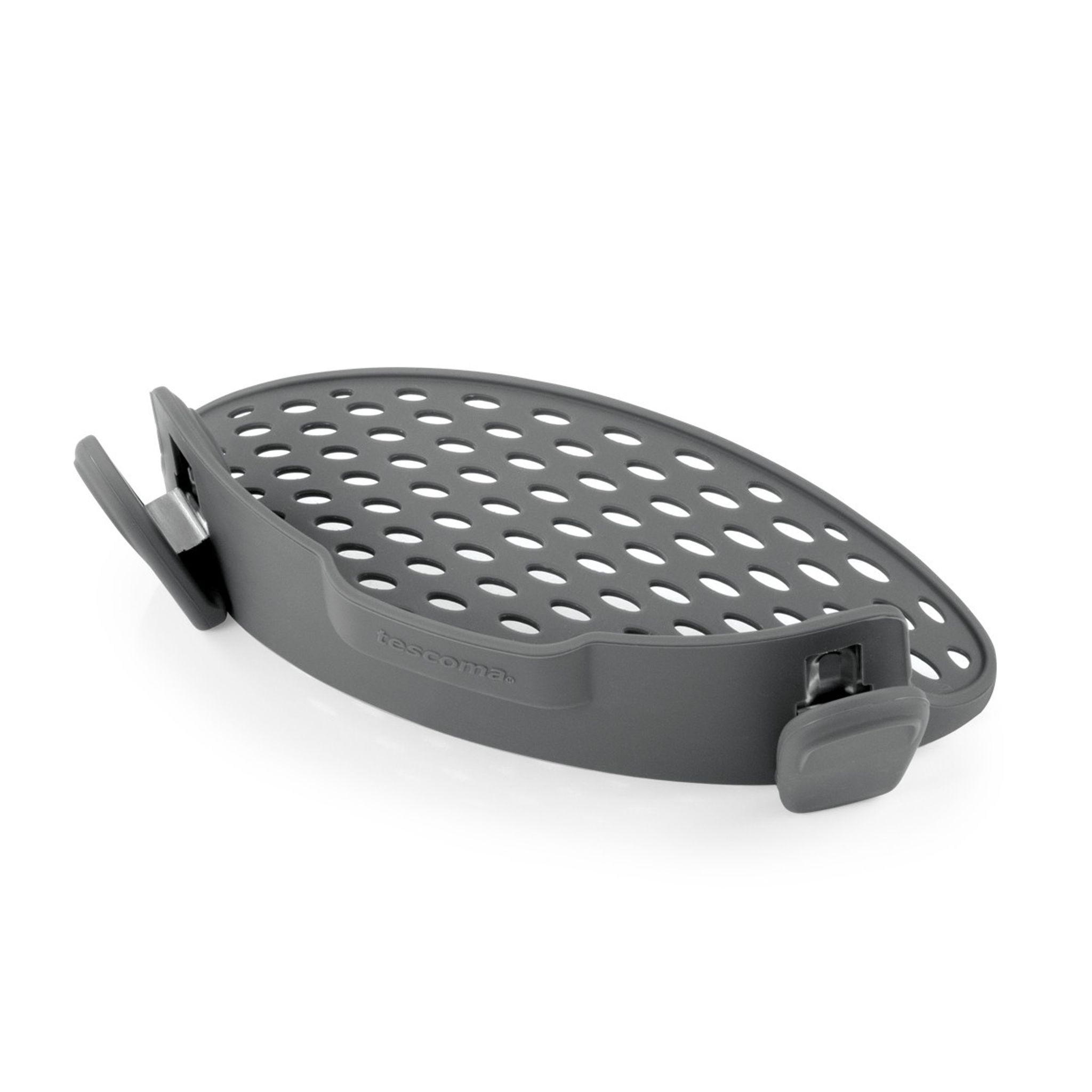 Image of Clip-on pot strainer GrandCHEF