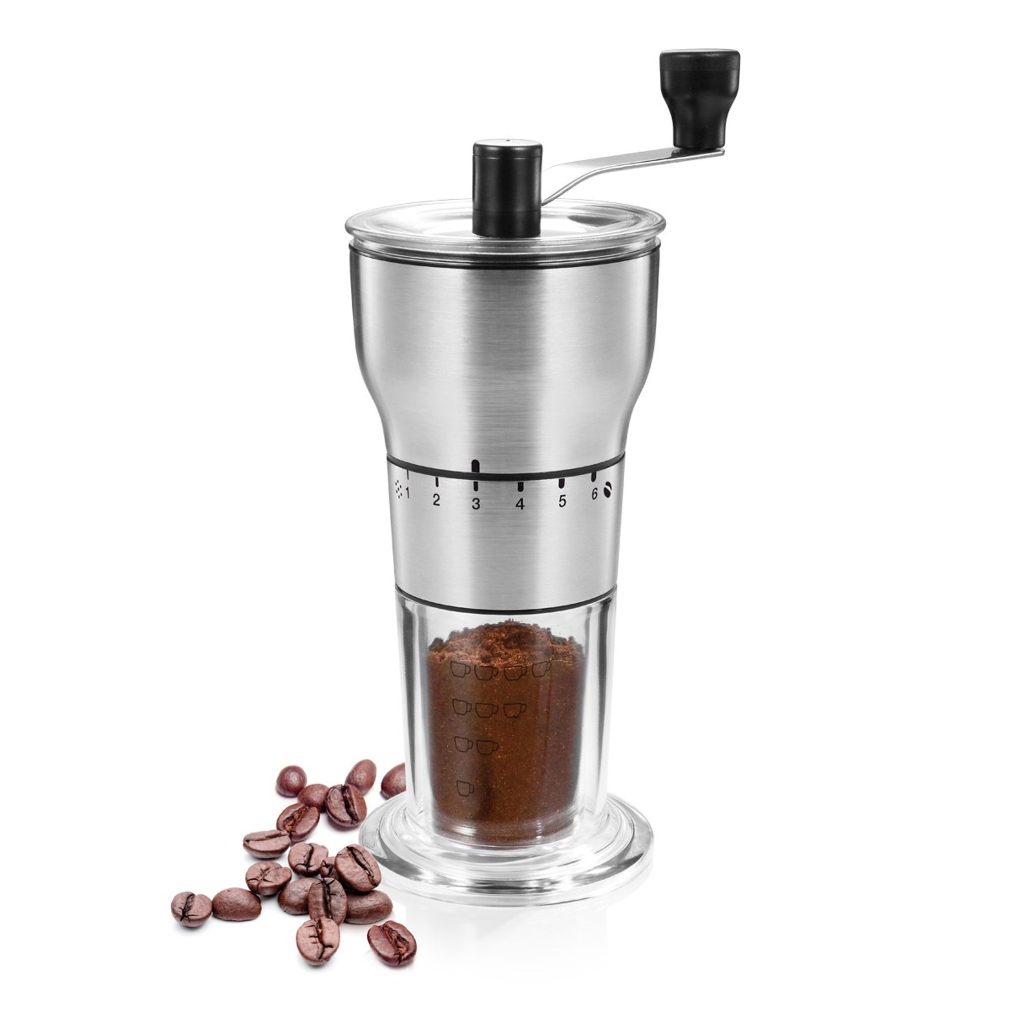 Coffee grinder GrandCHEF