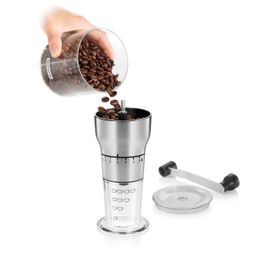 Coffee grinder GrandCHEF