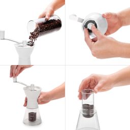 Coffee grinder HANDY