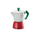 Coffee maker PALOMA Tricolore, 1 cup