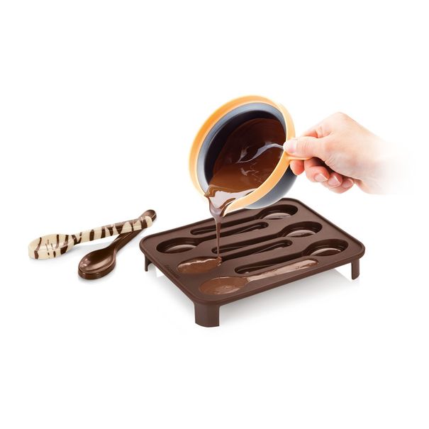 Čokoládové fondue DELÍCIA (obrázek 6)