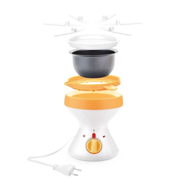 Čokoládové fondue DELÍCIA (obrázek 7)