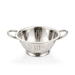 Colander with base GrandCHEF ø 20 cm