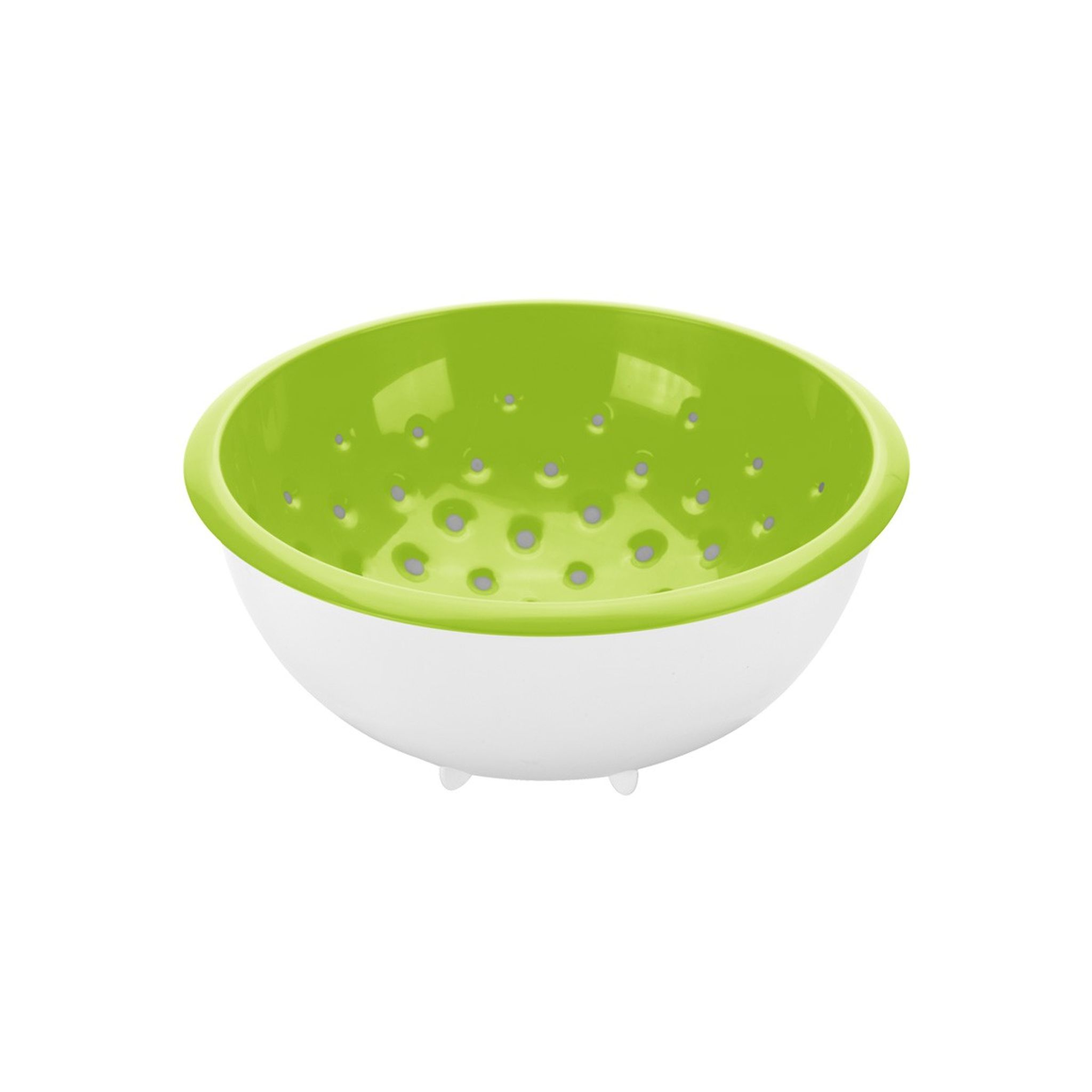 Colander with bowl VITAMINO ø 20 cm, 2.0 l