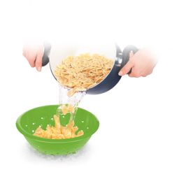 Colander with bowl VITAMINO ø 28 cm, 5.0 l