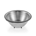 Colander with wide rim GrandCHEF ø 26 cm