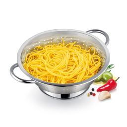 Colapasta con base GrandCHEF ø 20 cm