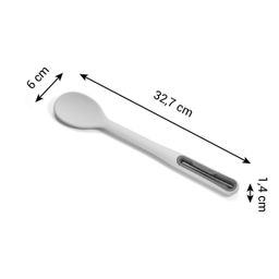 Colher de cozinha SILICON PRIME