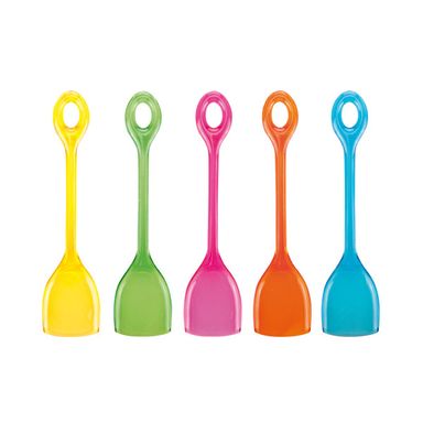 Imagem de Colheres p/ gelado PRESTO, 15 pcs
