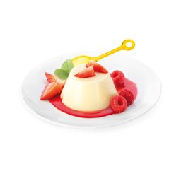 Imagem de Colheres p/ gelado PRESTO, 15 pcs