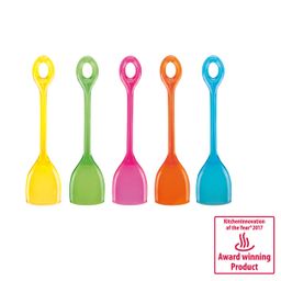 Imagem de Colheres p/ gelado PRESTO, 15 pcs