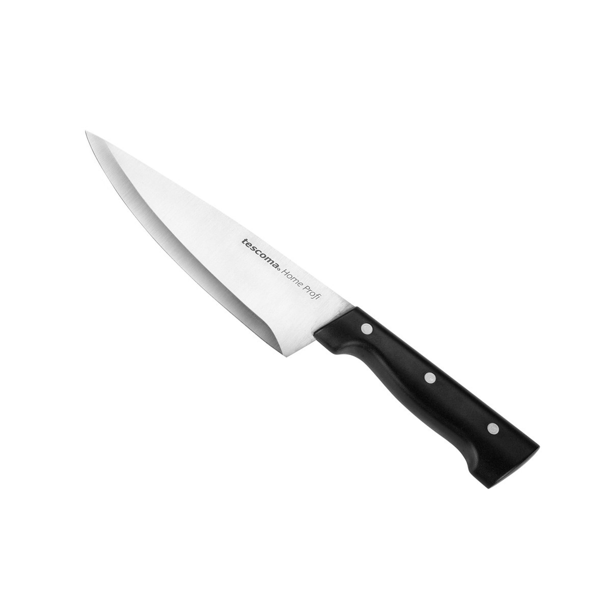 Coltello cuoco HOME PROFI, 14 cm