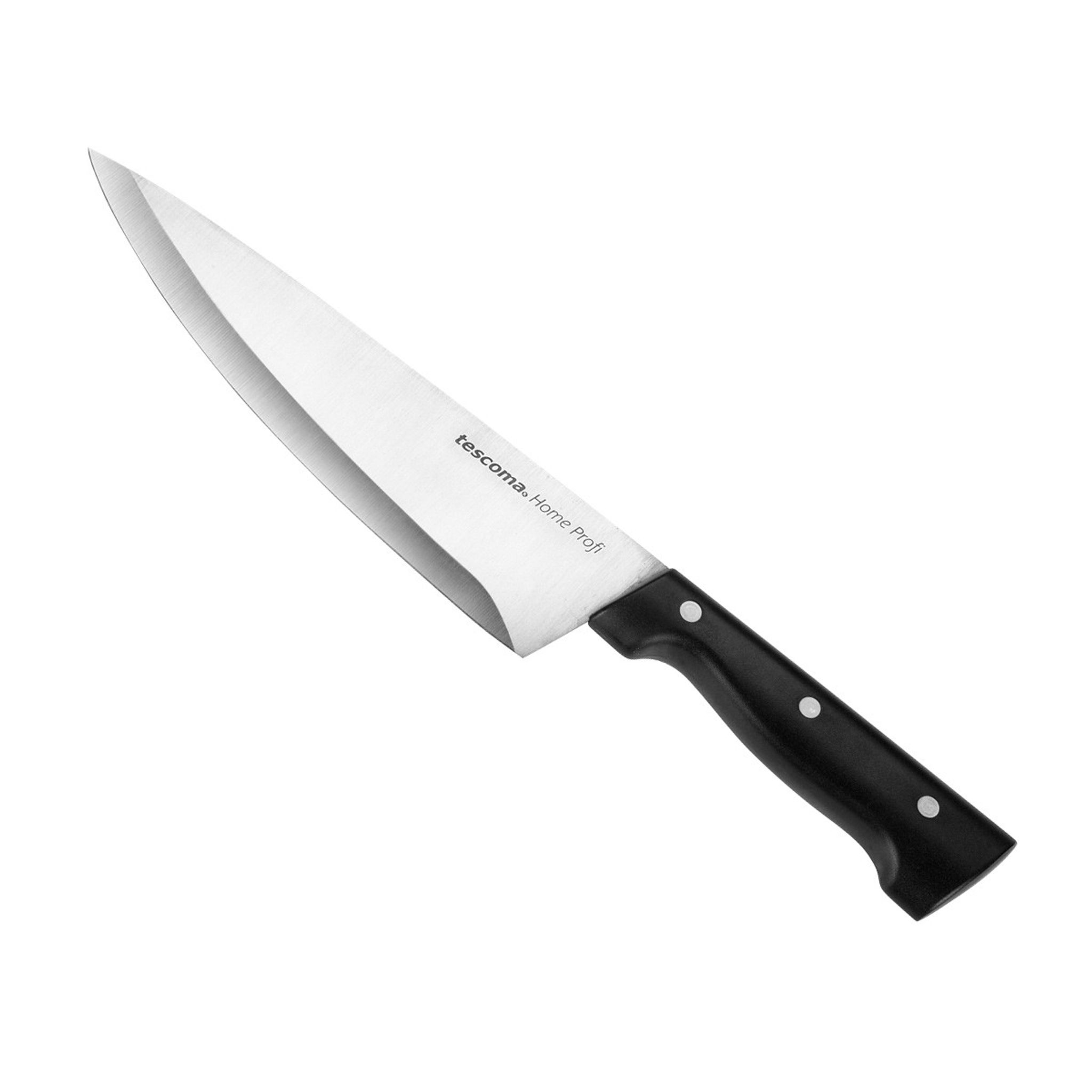 Coltello cuoco HOME PROFI, 20 cm